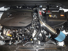 Load image into Gallery viewer, Injen 18-20 Hyundai Veloster L4-1.6L Turbo Black Short Ram Cold Air Intake System