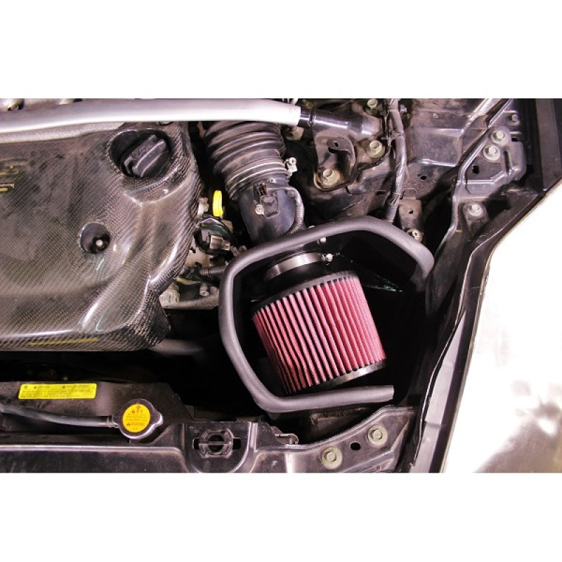 Mishimoto 03-06 Nissan 350Z Performance Air Intake