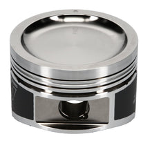 Load image into Gallery viewer, Wiseco Nissan KA24 Dished 9:1 CR 89.0 Piston Kit