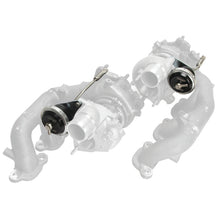 Load image into Gallery viewer, Turbosmart 08+ Nissan R35 GT-R 7 PSI Internal Wastegate Kit