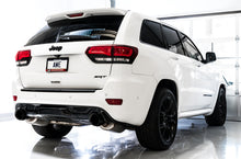 Load image into Gallery viewer, AWE Tuning 2020 Jeep Grand Cherokee SRT Track Edition Exhaust - Chrome Silver Tips