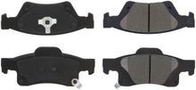 Load image into Gallery viewer, StopTech Street Brake Pads - Rear