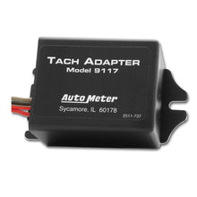 Load image into Gallery viewer, Autometer Tach Adapter for Distributorless Ignitions