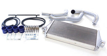Load image into Gallery viewer, HKS MKIV Supra R-Type Intercooler - For stock and HKS Turbo Upgrades