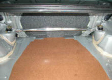Load image into Gallery viewer, Whiteline 03-06 Mitsubishi Lancer Evo 8/9 Rear adjustable strut tower brace