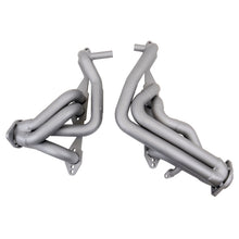 Load image into Gallery viewer, BBK 93-96 Chevrolet Impala SS Shorty Tuned Length Exhaust Headers - 1-5/8 Titanium Ceramic