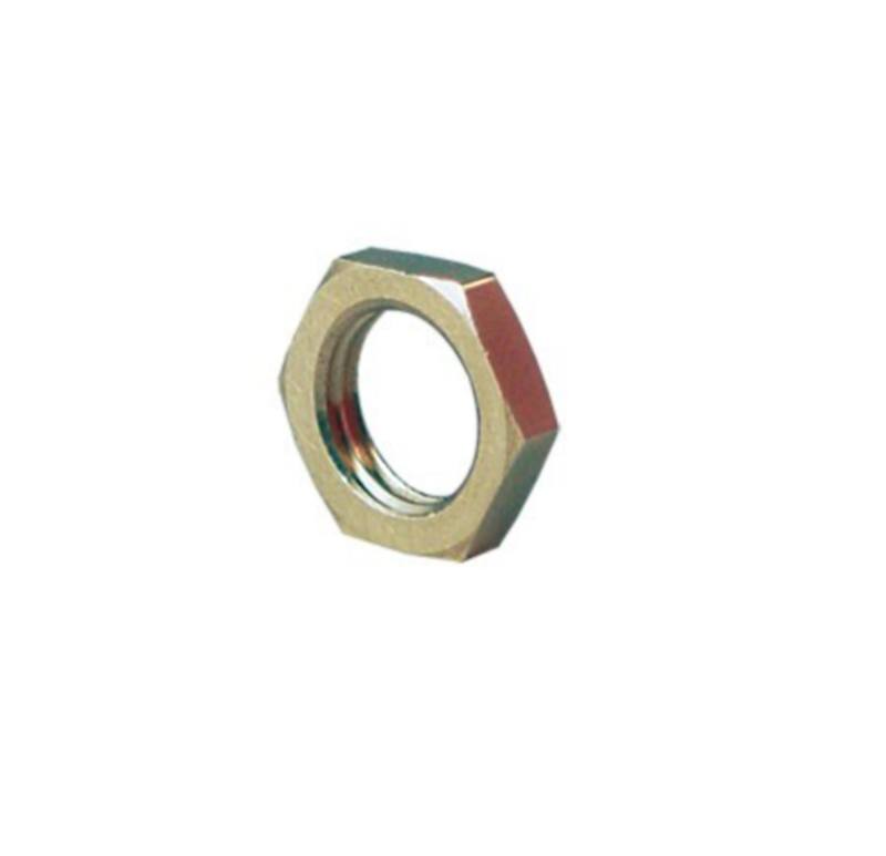 ZEX Nut For Bulkhead Fitting