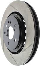 Load image into Gallery viewer, StopTech Sport Slotted Rotor - Front Left