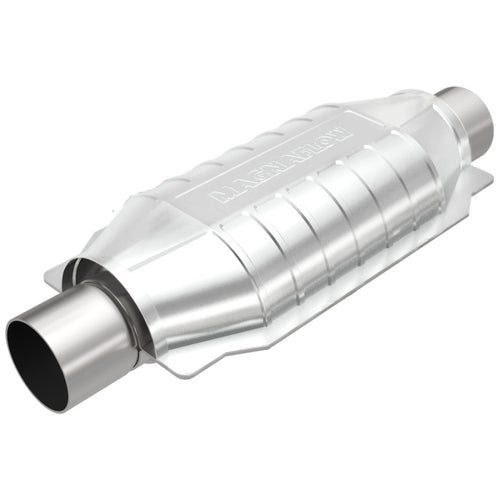 MagnaFlow Universal Catalytic Converter 3.00inch