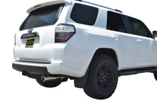 Load image into Gallery viewer, Gibson 17-22 Toyota 4Runner Base 4.0L 2.5in Cat-Back Single Exhaust - Stainless