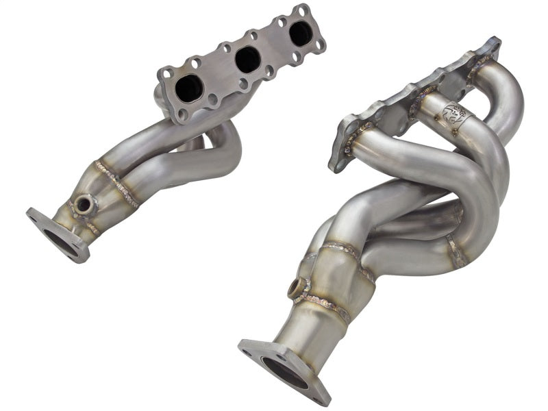 aFe Twisted Steel Headers 03-06 Nissan 350Z /Infiniti G35 V6-3.5L