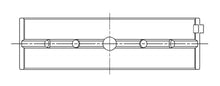 Load image into Gallery viewer, ACL Nissan VG30DETT 3.0L-V6 Standard Size High Performance Main Bearing Set