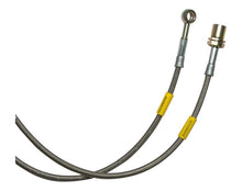 Load image into Gallery viewer, Goodridge 06-11 Chevrolet Impala (Inc SS) / 06-07 Monte Carlo (Inc SS) Brake Lines