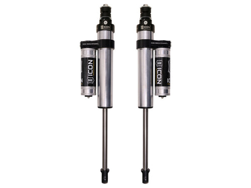 ICON 00-06 Toyota Tundra Rear 2.5 Series Shocks VS PB - Pair