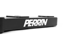 Load image into Gallery viewer, PERRIN 22-25 Subaru WRX Front Mount Intercooler Kit (Black Tubes &amp; Black Core)