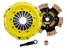 Load image into Gallery viewer, ACT 2015 Nissan 370Z HD/Race Sprung 6 Pad Clutch Kit