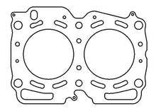 Load image into Gallery viewer, Cometic Subaru EJ25 Motor 96-01 SOHC/DOHC 101mm .032 inch MLX Head Gasket