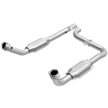 Load image into Gallery viewer, Magnaflow Conv DF 13-14 Accord 2.4L Manifold