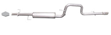Load image into Gallery viewer, Gibson 05-09 Toyota 4Runner Sport 4.7L 2.5in Cat-Back Single Exhaust - Aluminized
