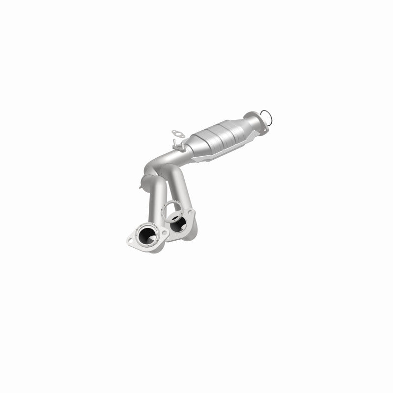 MagnaFlow Conv DF 96-97 Lexus LX450 4.5L / 95-97 Toyota Land Cruiser 4.5L Front