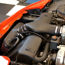 Load image into Gallery viewer, Airaid 01-04 Corvette C5 CAD Intake System w/ Tube (Oiled / Red Media)