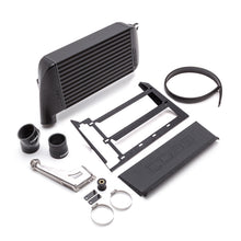 Load image into Gallery viewer, Cobb 15-18 Subaru WRX Top Mount Intercooler - Black (Requires COBB Charge Pipe)
