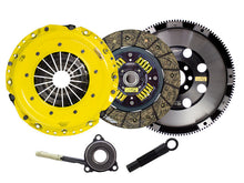 Load image into Gallery viewer, ACT 15-17 Volkswagen GTI/Golf R XT/Perf Street Sprung Clutch Kit