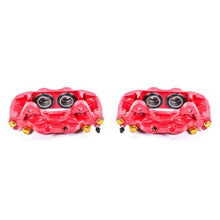 Load image into Gallery viewer, Power Stop 01-07 Toyota Sequoia Front Red Calipers w/o Brackets - Pair