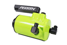 Load image into Gallery viewer, Perrin 22-23 Subaru WRX Air Oil Separator - Neon Yellow