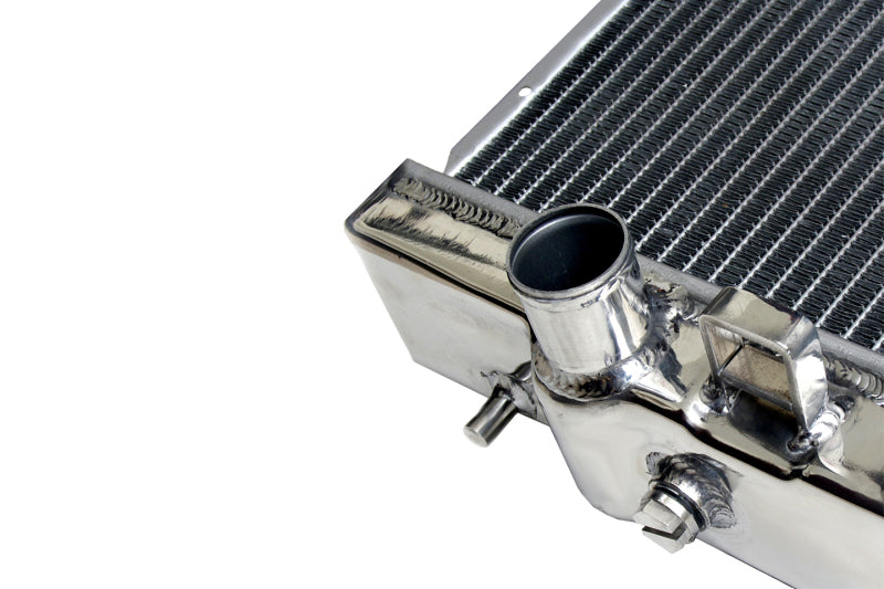 CSF 03-06 Nissan 350Z Radiator