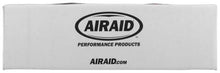 Load image into Gallery viewer, Airaid 97-04 Corvette C5 Direct Replacement Filter - Oiled / Red Media