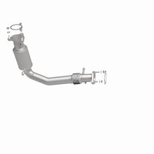 Load image into Gallery viewer, MagnaFlow 10-14 Chevy Equinox / GMC Terrain 2.4L Direct Fit Catalytic Converter