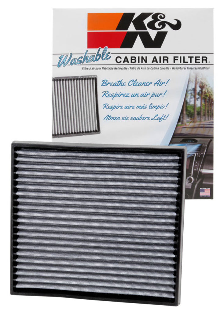 K&N Scion 04-06 xA / 08-10 tC Cabin Air Filter