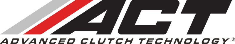 ACT 2014 Chevrolet Camaro HD/Race Sprung 6 Pad Clutch Kit