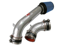 Load image into Gallery viewer, Injen 99-00 323 E46 2.5L  99-00 328 E46 2.8L 2001 325 2.5L Polished Cold Air Intake