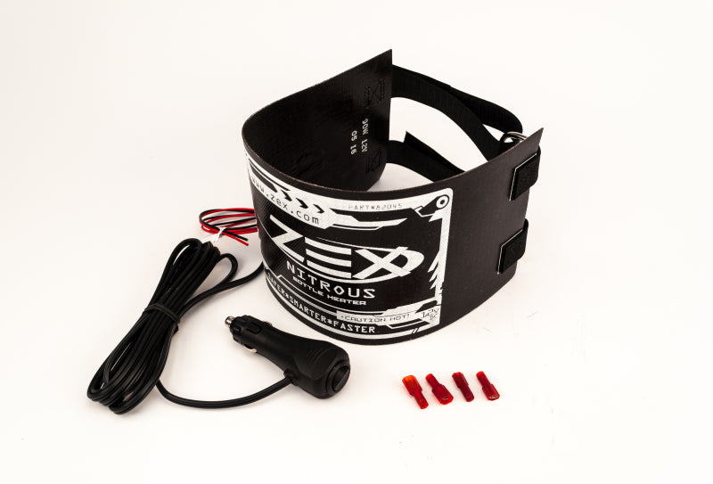 ZEX Nitrous Bottle Heater ZEX