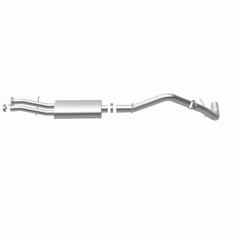 MagnaFlow Sys C/B Escalade 6.0L 00-02