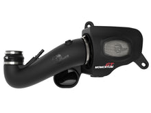 Load image into Gallery viewer, aFe 22-23 Jeep Grand Cherokee WL HEMI V8 5.7L Momentum GT Cold Air Intake System w/Pro Dry S Filter