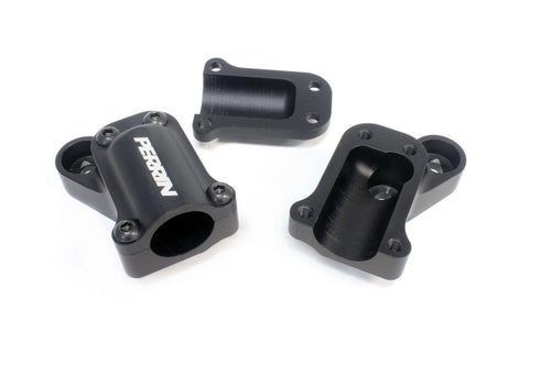 PERRIN 13-25 Subaru BRZ / Toyota GR86/86 / Scion FR-S Front Strut Brace - Carbon Fiber