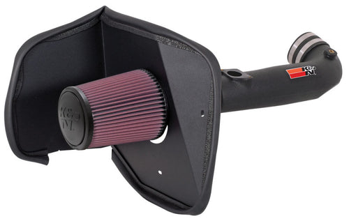 K&N 03-04 Toyota Tundra V8-4.7L AirCharger Performance Intake