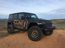 Load image into Gallery viewer, ICON 2018+ Jeep Wrangler JL 2.5in Stage 4 Suspension System