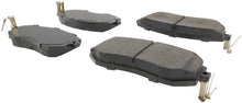 Load image into Gallery viewer, StopTech Street Select Brake Pads - Front