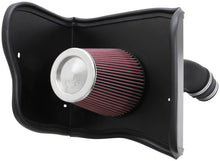 Load image into Gallery viewer, K&amp;N 12 Toyota Tundra 5.7L V8 AirCharger Performance Intake
