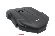 Load image into Gallery viewer, AMS Performance 2020+ Toyota GR Supra Carbon Fiber Engine Cover