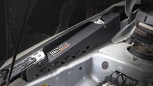 Load image into Gallery viewer, GrimmSpeed 13-17 Subaru Crosstrek TRAILS Fender Shrouds - Black