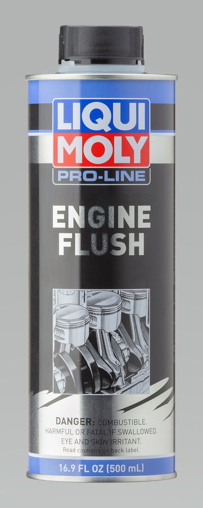 Pro-Line Engine Flush 500ml