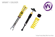 Load image into Gallery viewer, KW Coilover Kit V1 12+ BMW 3Series F30/4Series F32 x-Drive w/ Electronic Suspension