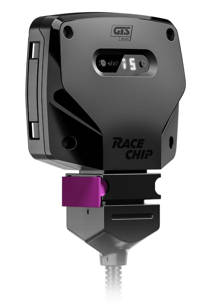 RaceChip 15-20 Jaguar F-Type R GTS Black Tuning Module