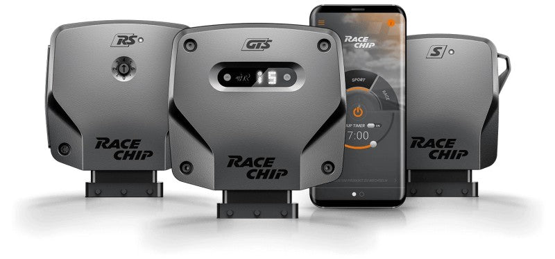 RaceChip 06-08 Volkswagen GTI 2.0L (Base)/06-08 Jetta 2.0L (GLI) GTS Tuning Module (w/App)