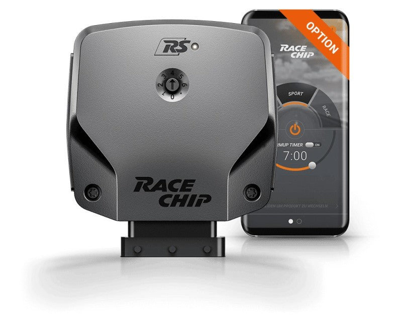 RaceChip 17-18 Audi A4 2.0L (Premium/Prem. Plus) RS Tuning Module
